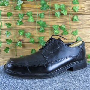 chinese dress ladies Amazon.com | Dockers Men's Perspective Leather Oxford Dress Shoe,Black,7 M  US